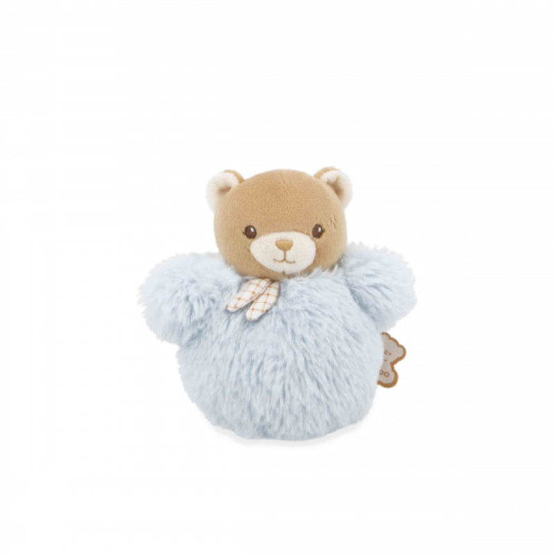Kaloo - PomPom - Orso Blu