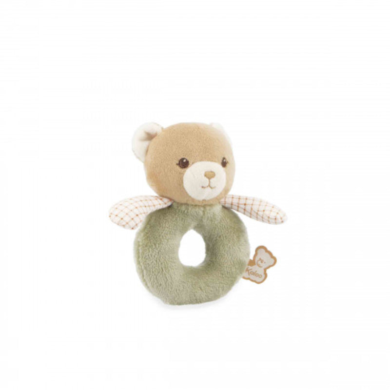 Kaloo - Sonaglio - Orso Verde