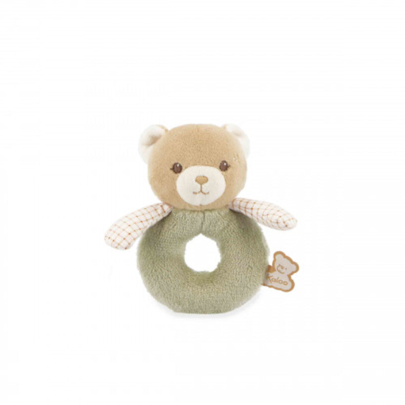 Kaloo - Sonaglio - Orso Verde