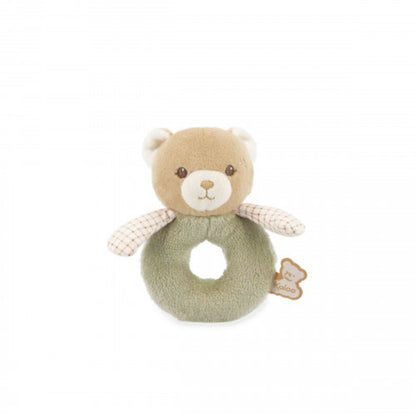 Kaloo - Sonaglio - Orso Verde