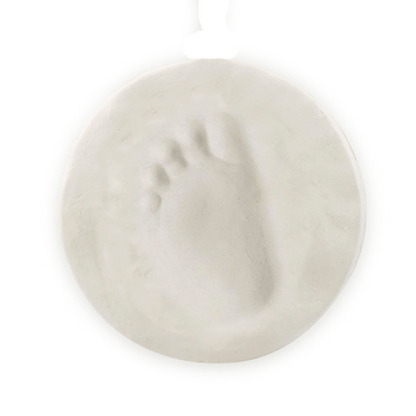 Kaloo - Cofanetto Regalo Cornice porta-foto e impronte