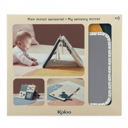 Kaloo - Specchio sensoriale