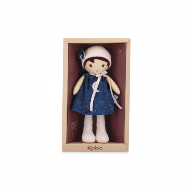 Kaloo - Aurore - bambola morbida 25 cm
