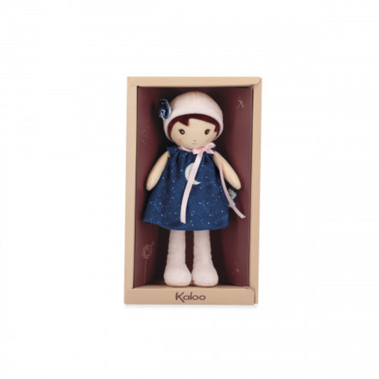 Kaloo - Aurore - bambola morbida 25 cm