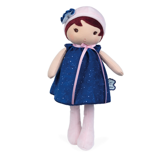Kaloo - Aurore - bambola morbida 32 cm - Musicale