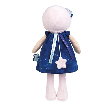 Kaloo - Aurore - bambola morbida 32 cm - Musicale