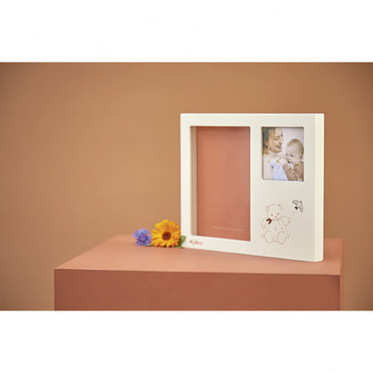 Kaloo - Cofanetto Regalo Quadro dei ricordi e impronte