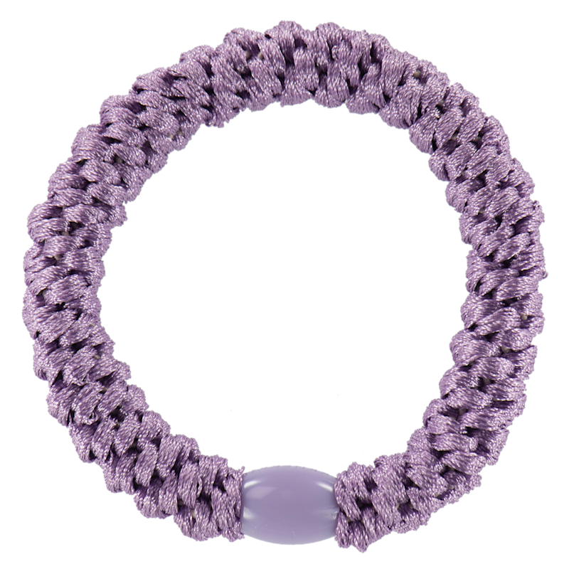 KKNEKKI - Elastico per capelli-braccialetto - Lavendel