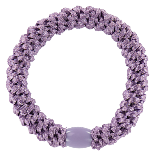 KKNEKKI - Elastico per capelli-braccialetto - Lavendel