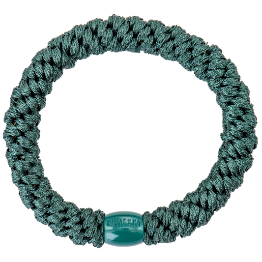 KKNEKKI - Elastico per capelli-braccialetto - Jungle