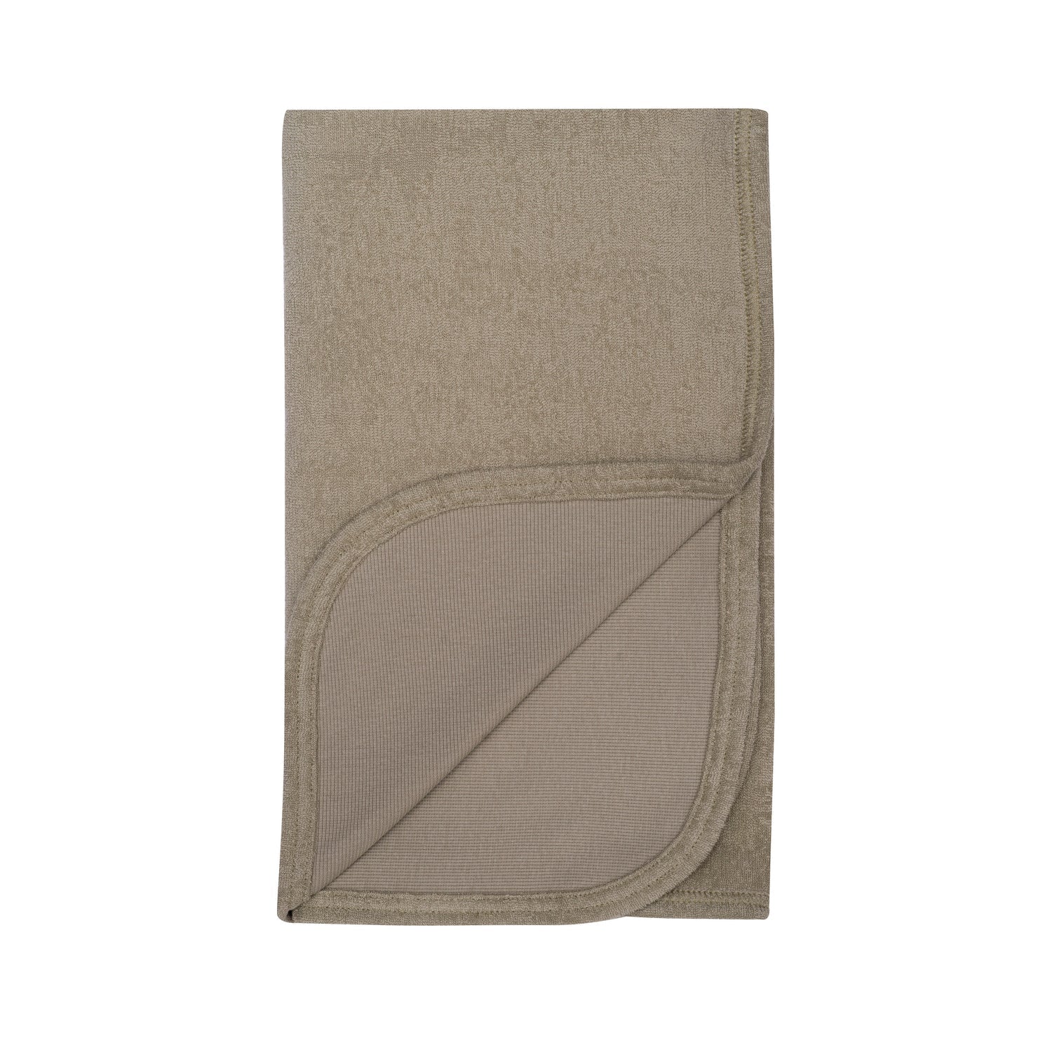 Wooly Organic - Coperta in cotone organico GOTS 75x85cm