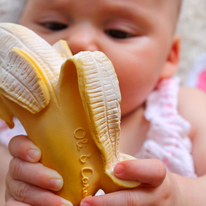 Oli&Carol - Massaggiagengive - Ana Banana - Banana