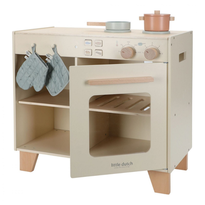 Little Dutch - Cucina con accessori - Limited Edition