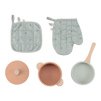 Little Dutch - Cucina con accessori - Limited Edition