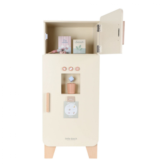 Little Dutch - Frigorifero con accessori - Limited Edition
