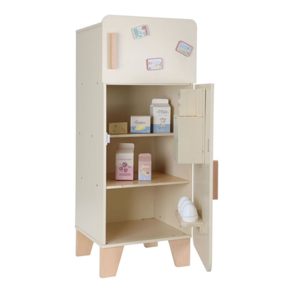 Little Dutch - Frigorifero con accessori - Limited Edition