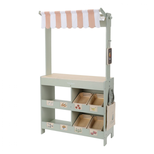 Little Dutch - Bancarella mercatino - Essentials
