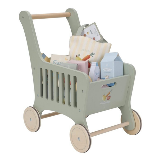 Little Dutch - Carrello della spesa - Essentials