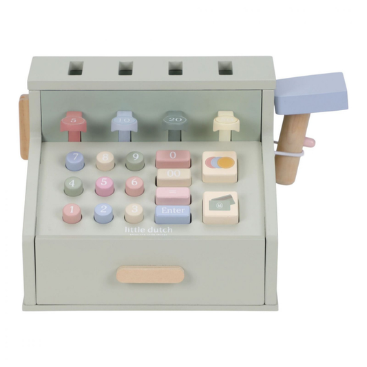 Little Dutch - Registratore di cassa - Essentials