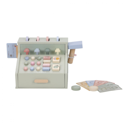 Little Dutch - Registratore di cassa - Essentials