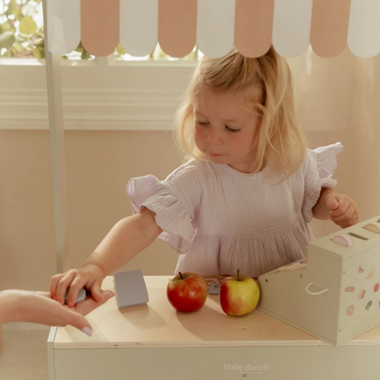 Little Dutch - Registratore di cassa - Essentials