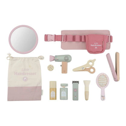 Little Dutch - Set parrucchiere con cintura
