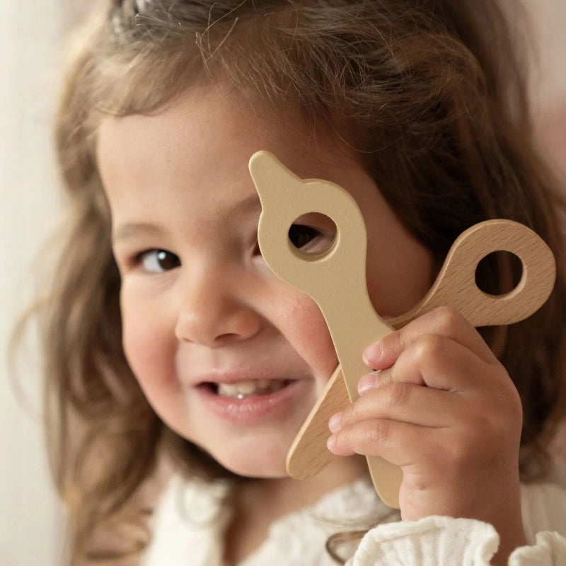 Little Dutch - Set parrucchiere con cintura