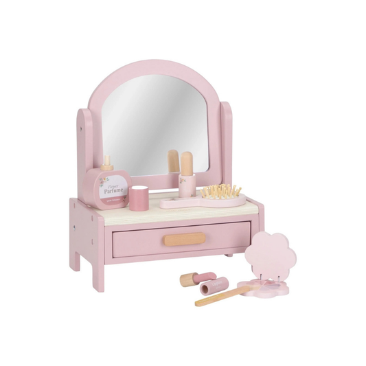 Little Dutch - Vanity table - Set trucco - Essentials