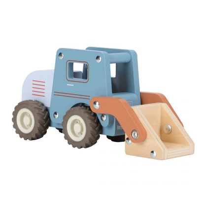 Little Dutch - Ruspa con personaggio - Essentials