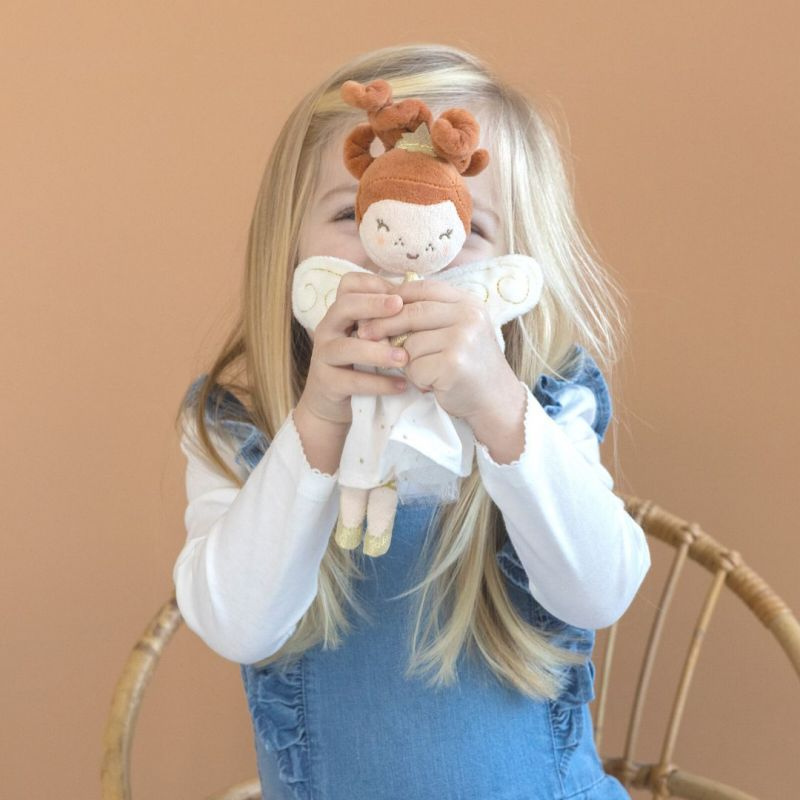 Little Dutch - Fatina della Speranza - Mia