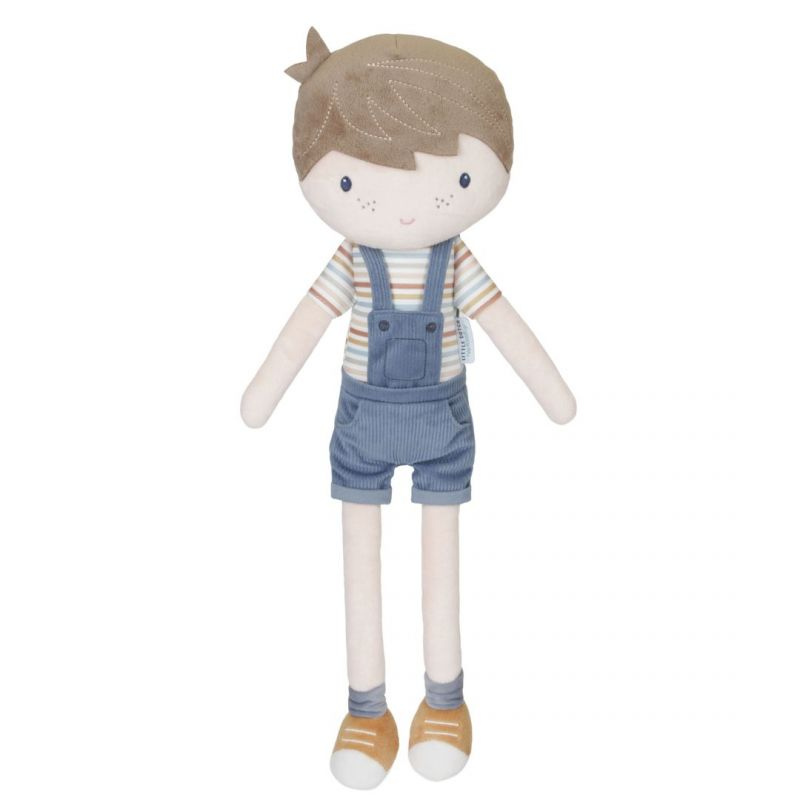 Little Dutch - Jim - bambolotto morbido 35cm