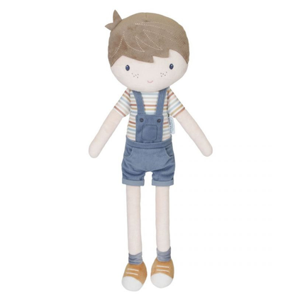 Little Dutch - Jim - bambolotto morbido 35cm
