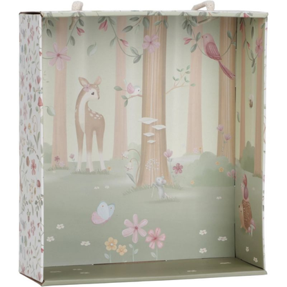Little Dutch - Fatina Evi - bambola morbida 35cm