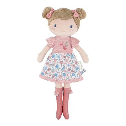 Little Dutch - Rosa - bambola morbida 35cm