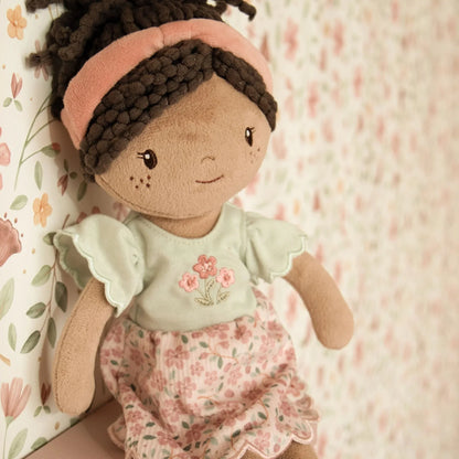 Little Dutch - Evi - bambola morbida 35cm