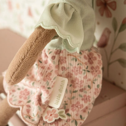 Little Dutch - Evi - bambola morbida 35cm