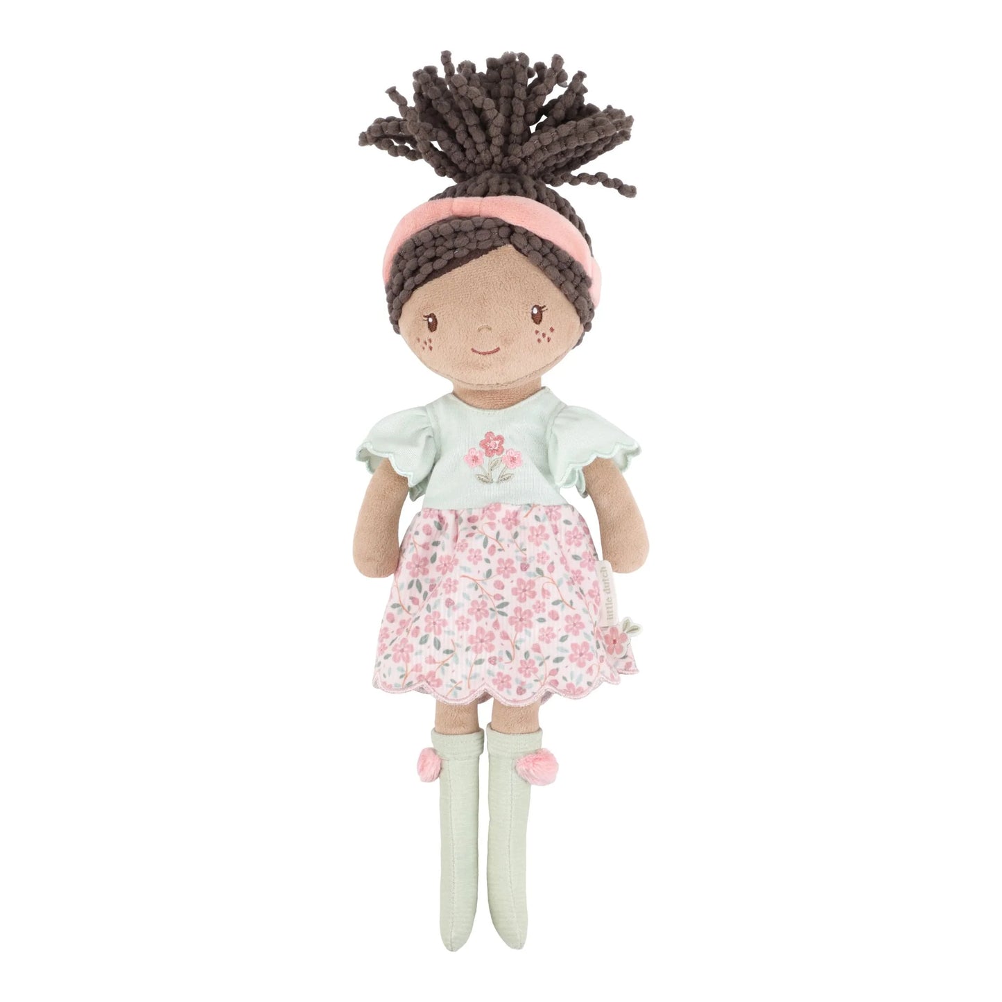 Little Dutch - Evi - bambola morbida 35cm