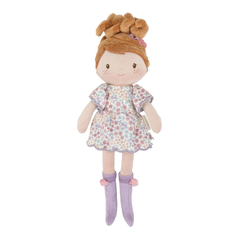 Little Dutch - Ava - bambola morbida 35cm