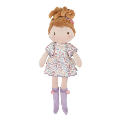 Little Dutch - Ava - bambola morbida 35cm