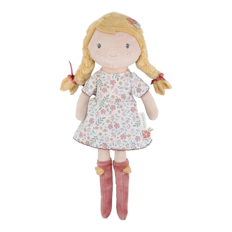 Little Dutch - Julia - bambola morbida 35cm