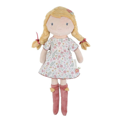 Little Dutch - Julia - bambola morbida 35cm