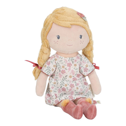 Little Dutch - Julia - bambola morbida 35cm