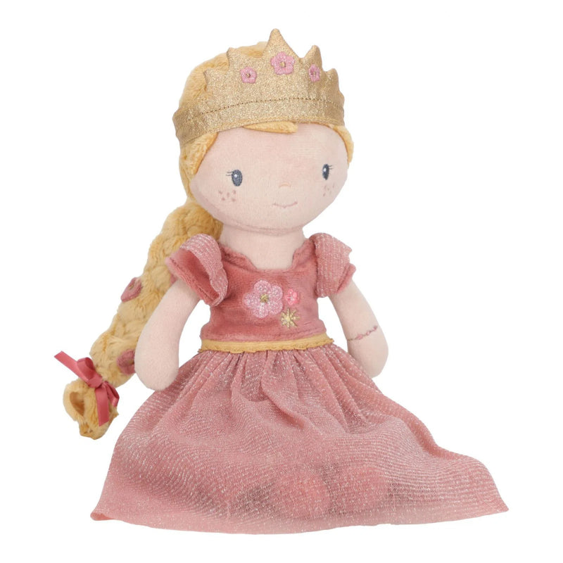 Little Dutch - Principessa Julia - bambola morbida 35cm