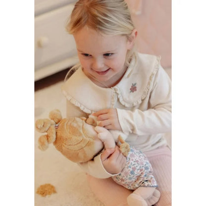 Little Dutch - Julia - Cuddle set con biberon e pupazzo