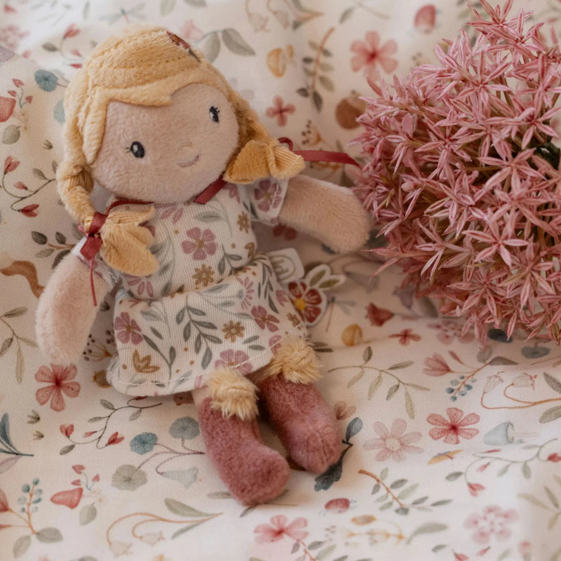 Little Dutch - Julia - bambola morbida 10 cm