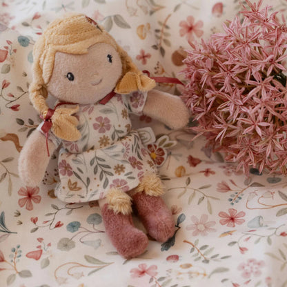 Little Dutch - Julia - bambola morbida 10 cm