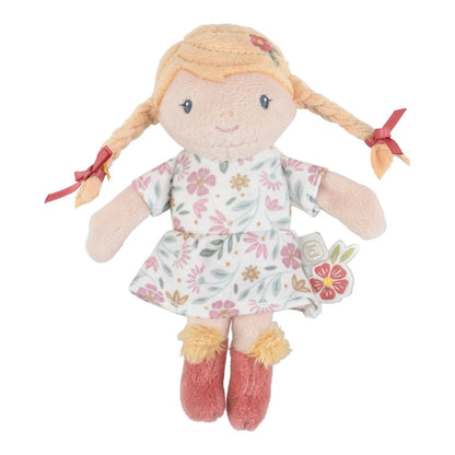 Little Dutch - Julia - bambola morbida 10 cm
