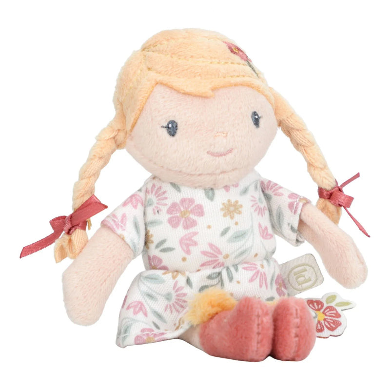 Little Dutch - Julia - bambola morbida 10 cm