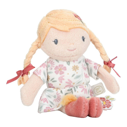 Little Dutch - Julia - bambola morbida 10 cm