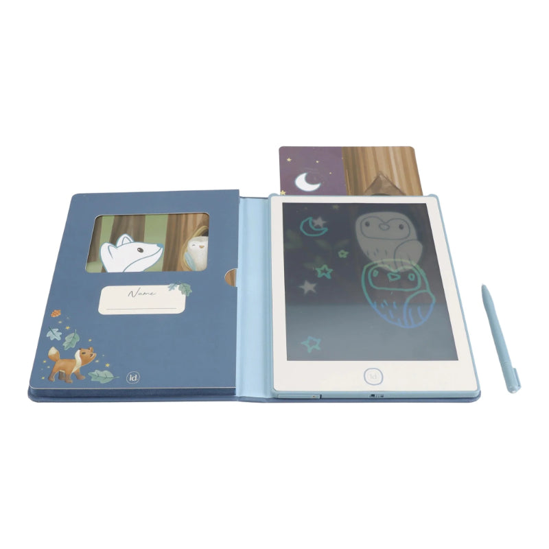 Little Dutch - Tavoletta grafica - Forest Friends